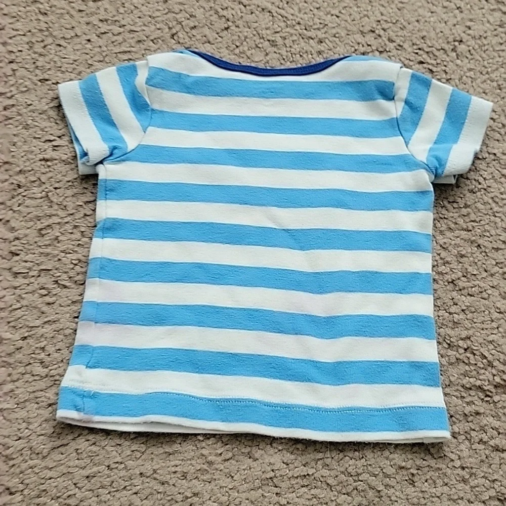 Carter's Baby Boy's Shirt